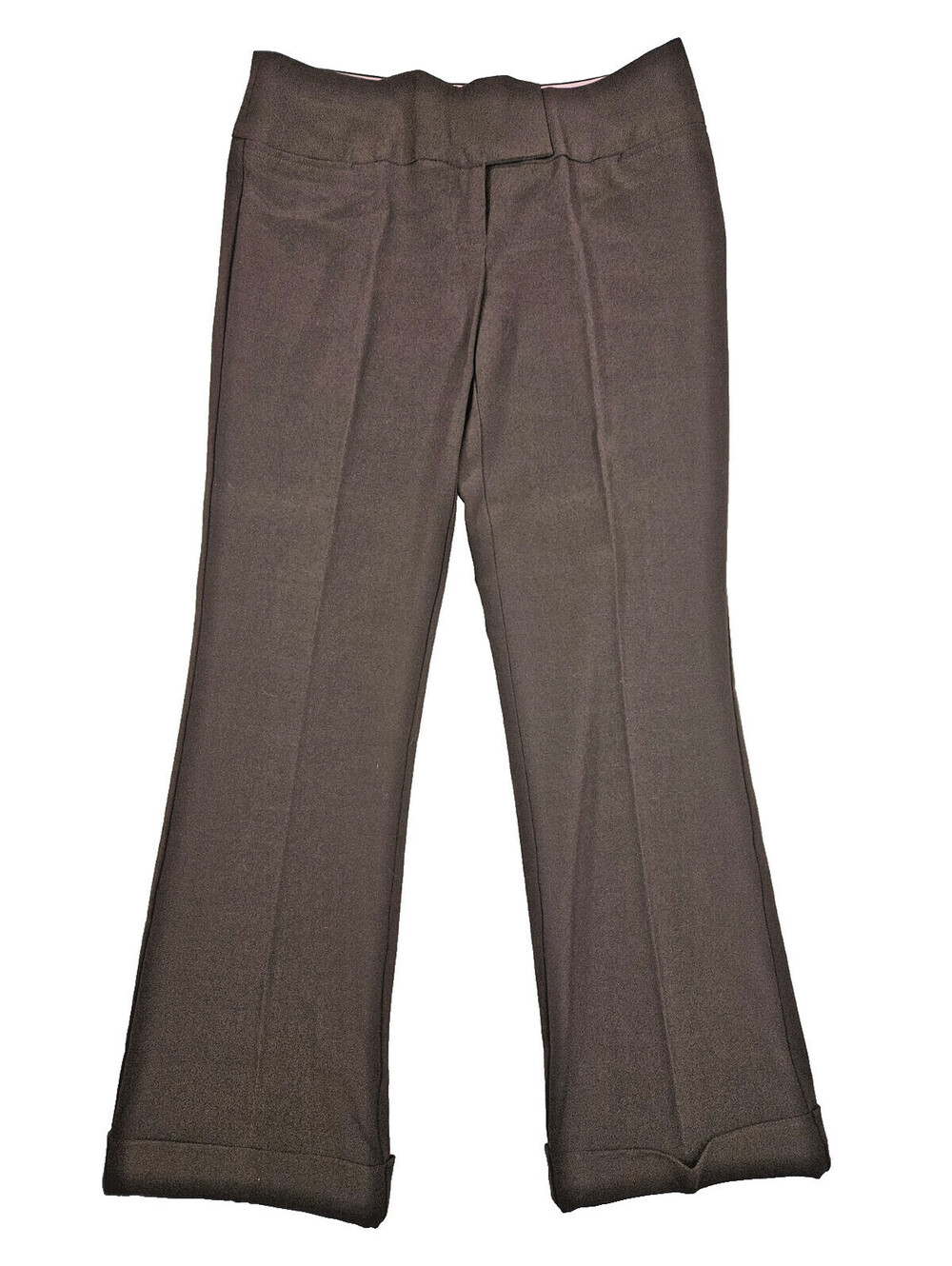 Tracy Evans Limited vintage brown pants size 7